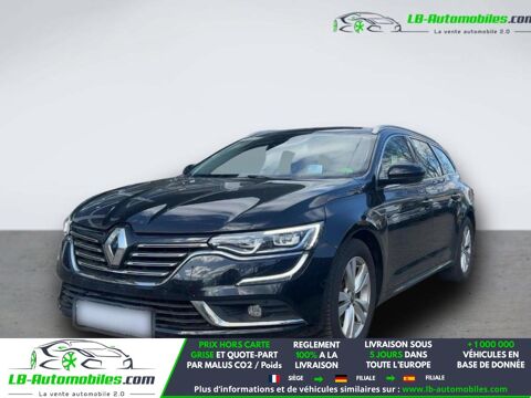Renault Talisman dCi 160 BVA 2020 occasion Beaupuy 31850