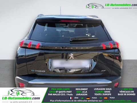 2008 Electrique 136 ch 2023 occasion 31850 Beaupuy
