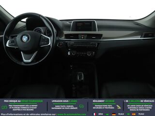 X1 sDrive 20i 192 ch BVA 2018 occasion 31850 Beaupuy