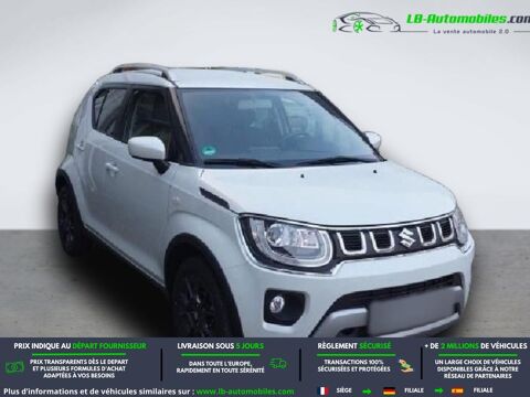 Ignis 1.2 Dualjet BVM 2020 occasion 31850 Beaupuy