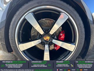 911 4S 3.0i 450 PDK 2020 occasion 31850 Beaupuy