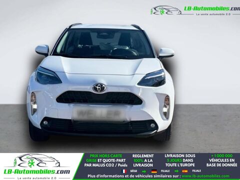 Yaris Cross Hybride 116h 2WD 2025 occasion 31850 Beaupuy