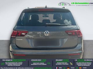 Tiguan 1.4 TSI 150 BMT BVA 2017 occasion 31850 Beaupuy