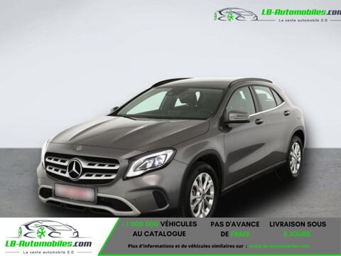 Mercedes Classe GLA 200 BVA 2018 occasion Beaupuy 31850