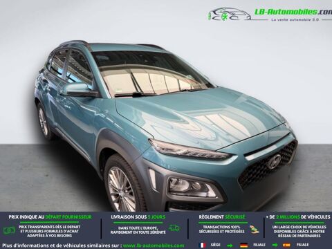 Kona 1.0 T-GDi 120 2018 occasion 31850 Beaupuy