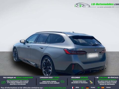 i5 M60 xDrive 601 ch 2026 occasion 31850 Beaupuy