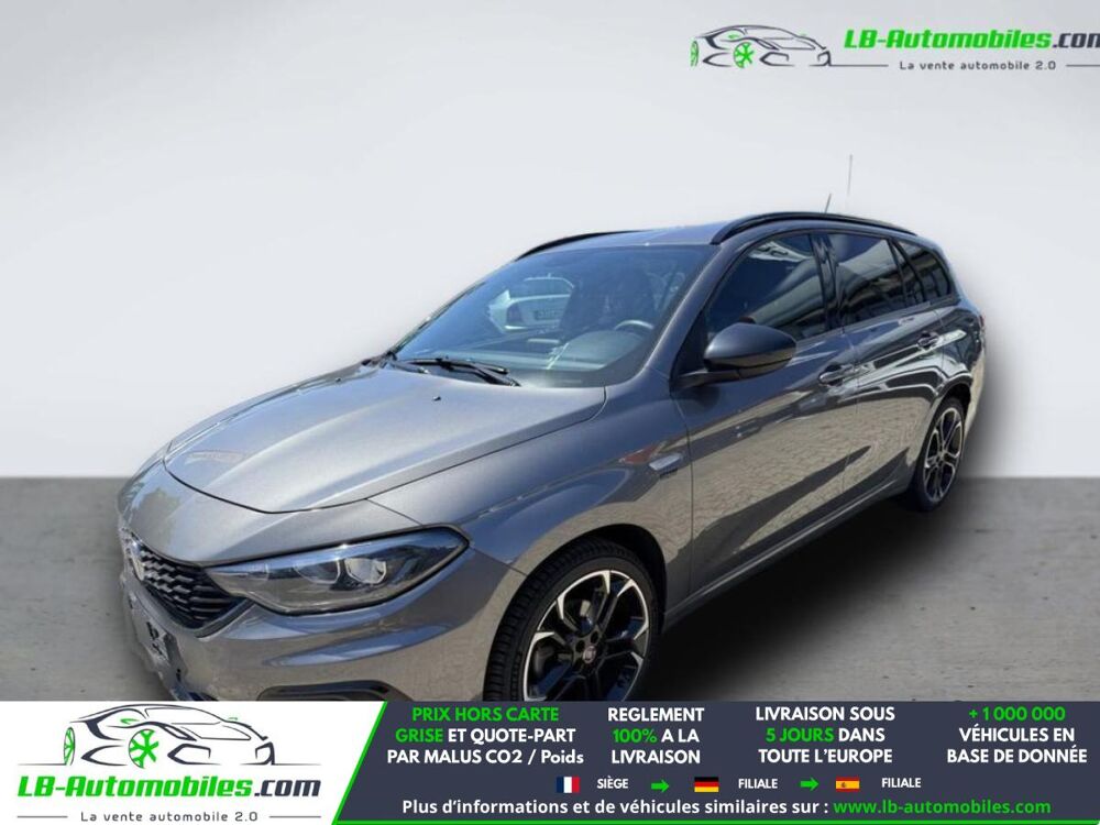 Tipo 1.4 T-jet 120 ch 2020 occasion 31850 Beaupuy