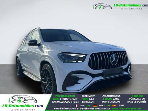 Classe GLE 53 AMG BVA 4Matic+ 2024 occasion 31850 Beaupuy