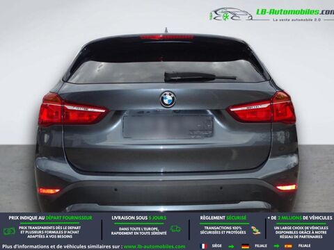 X1 xDrive 20i 192 ch BVA 2019 occasion 31850 Beaupuy