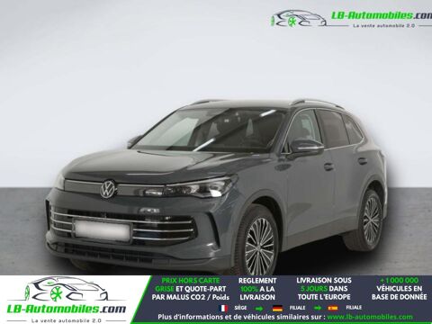 Tiguan 2.0 TDI 150ch BVA 2024 occasion 31850 Beaupuy