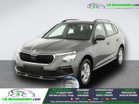 Skoda Kamiq 1.5 TSI Evo 2 150 ch BVA 2026 occasion Beaupuy 31850
