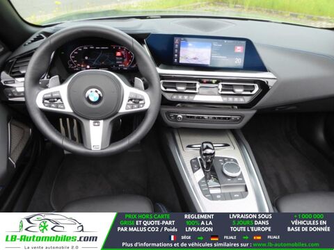 Z4 M40i 340 ch BVA 2025 occasion 31850 Beaupuy