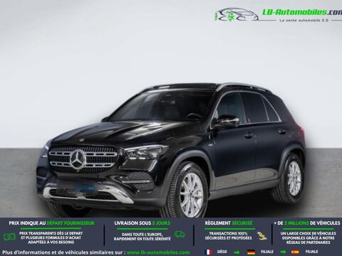 Annonce voiture Mercedes Classe GLE 65870 €