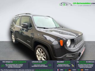 Renegade 1.4 MultiAir 140 ch 2018 occasion 31850 Beaupuy
