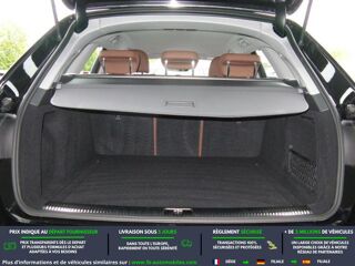 A4 2.0 TFSI 190 BVA 2019 occasion 31850 Beaupuy
