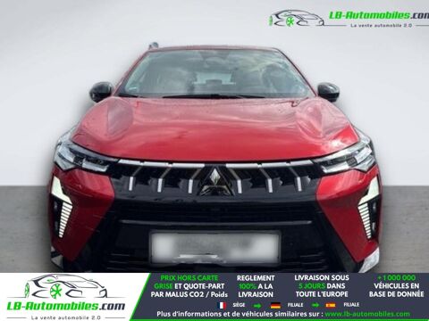 Asx 1.6 MPI PHEV 159 BVA 2026 occasion 31850 Beaupuy