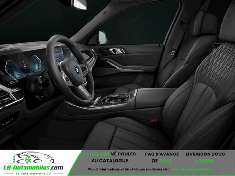 X5 xDrive50e 489 ch BVA 2023 occasion 31850 Beaupuy