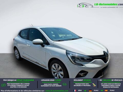Clio V dCi 85 BVM 2019 occasion 31850 Beaupuy