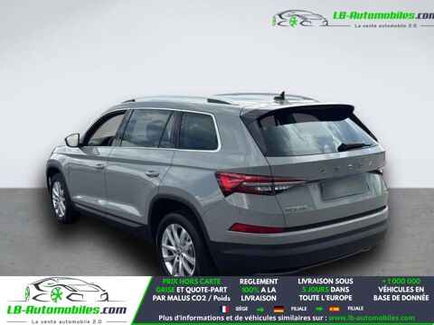 Kodiaq 2.0 TDI 200 BVA 4x4 5pl 2023 occasion 31850 Beaupuy