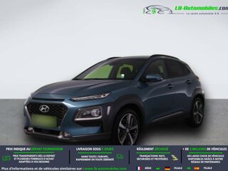Kona 1.6 T-GDi 177 BVA 2019 occasion 31850 Beaupuy