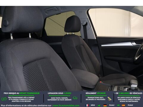 Q5 TDI 204 ch Quattro 2025 occasion 31850 Beaupuy