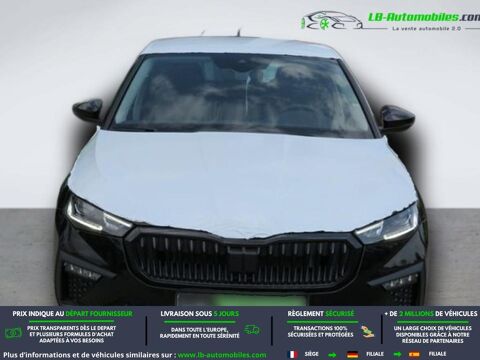 Skoda Scala 1.5 TSI 150 ch BVM 2026 occasion Beaupuy 31850