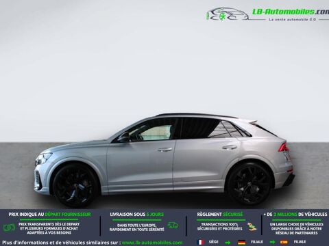 Divers TFSI 600 ch BVA Quattro 2020 occasion 31850 Beaupuy
