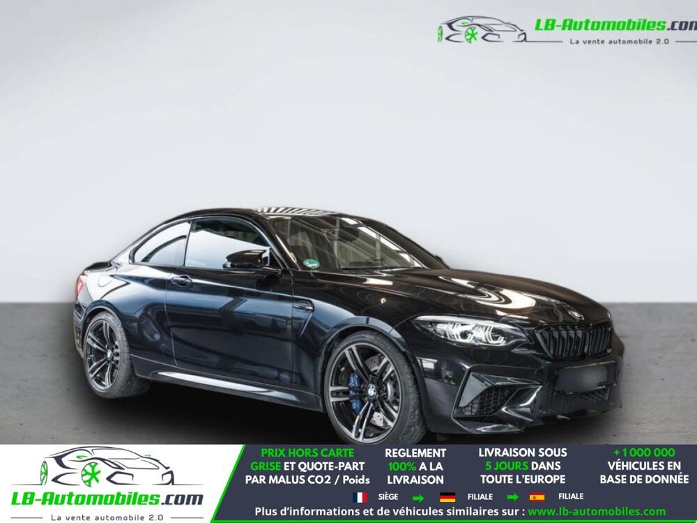 M2 410 ch BVA 2020 occasion 31850 Beaupuy