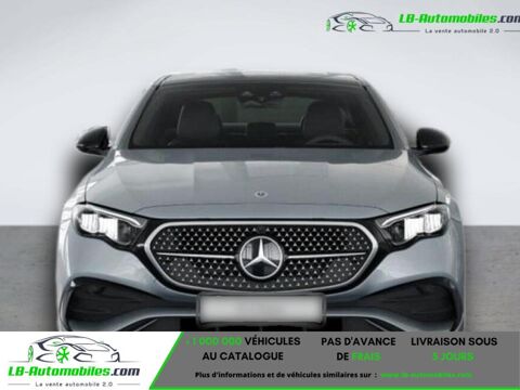 Mercedes Classe E 220 d BVA 4MATIC 2025 occasion Beaupuy 31850