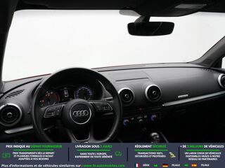 S3 2.0 TFSI 310 BVA 2016 occasion 31850 Beaupuy