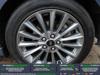 C-max 1.0 EcoBoost 125 2019 occasion 31850 Beaupuy