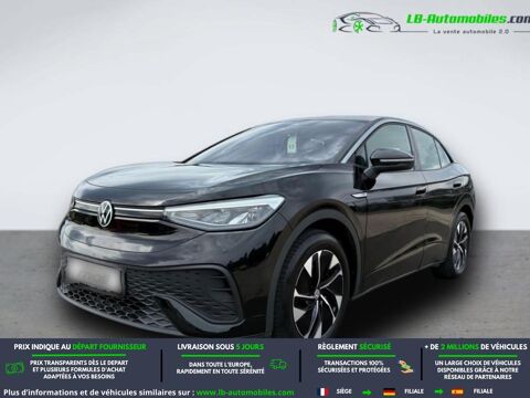 Volkswagen ID.3 204 ch 2023 occasion Beaupuy 31850