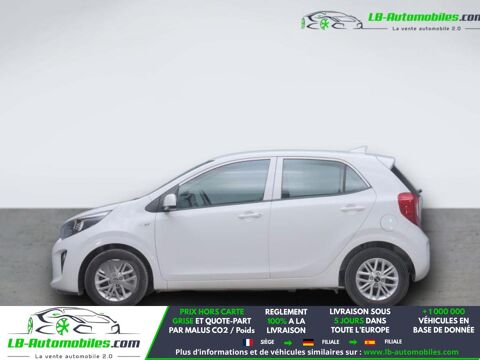 Picanto 1.0 DPi 63 ch BVM 2024 occasion 31850 Beaupuy