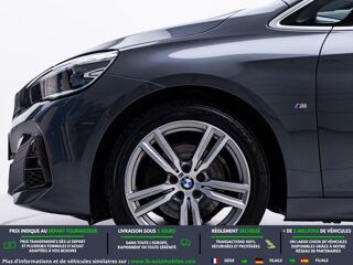 Serie 2 220d xDrive 190 ch BVA 2018 occasion 31850 Beaupuy