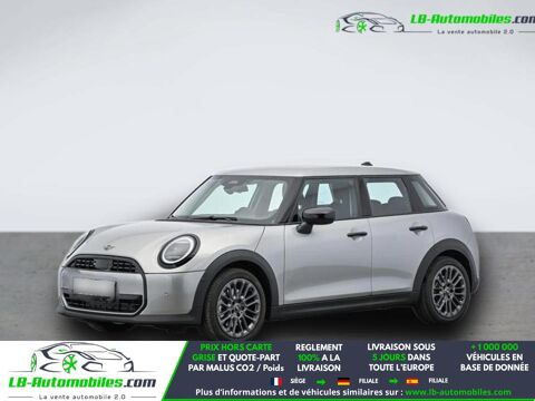 Annonce voiture Mini Cooper 28600 €