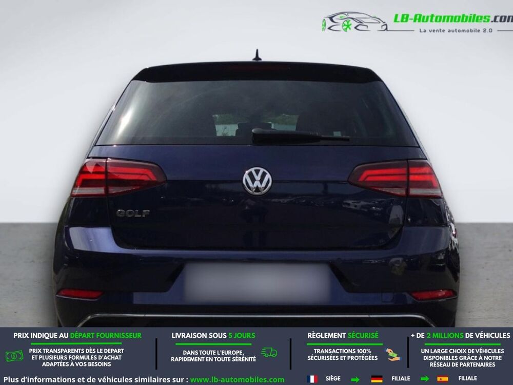 Golf 1.5 TSI 150 BVM 2019 occasion 31850 Beaupuy