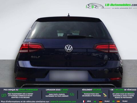 Golf 1.5 TSI 150 BVM 2019 occasion 31850 Beaupuy