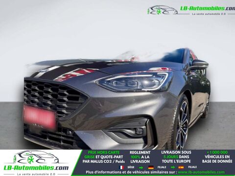 Ford Focus 1.0 EcoBoost 155 mHEV 2020 occasion Beaupuy 31850