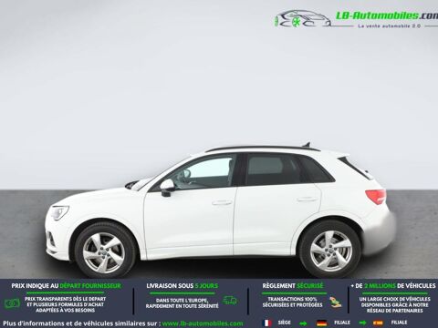 Q3 35 TFSI 150 ch 2019 occasion 31850 Beaupuy