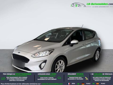 Annonce voiture Ford Fiesta 14850 €