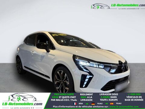 Colt 1.0 MPI-T 91 2025 occasion 31850 Beaupuy