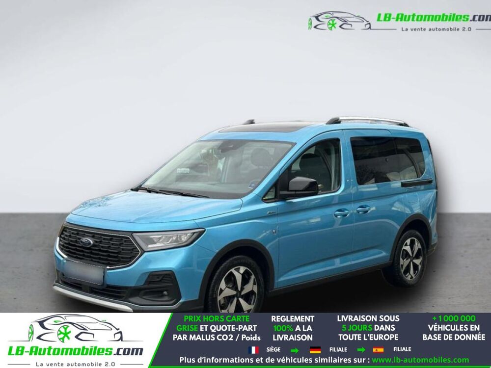 Tourneo VP 2.0 EcoBlue 122 BVM 2025 occasion 31850 Beaupuy