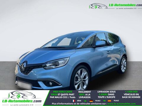 Renault Sc&eacute;nic 1.3TCe 115 BVM 2016 occasion Beaupuy 31850
