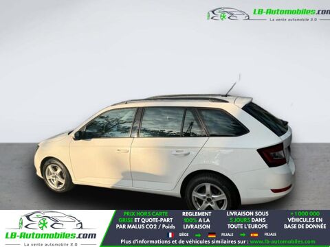 Fabia 1.0 TSI 110 ch BVM 2020 occasion 31850 Beaupuy