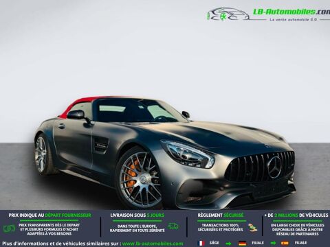 AMG GT C 557 ch BVA 2017 occasion 31850 Beaupuy