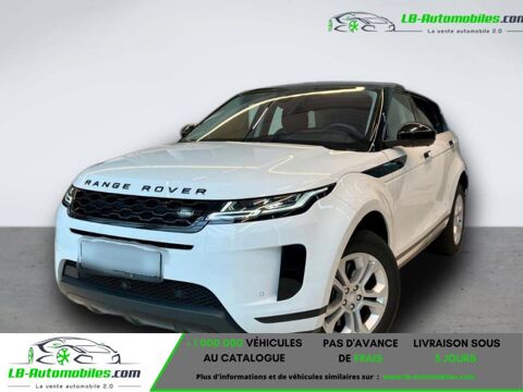 Land-Rover Range Rover Evoque D180 AWD BVA 2020 occasion Beaupuy 31850