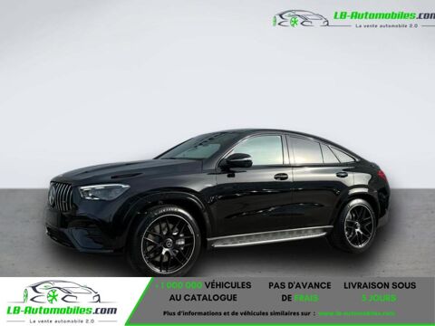 Mercedes Classe GLE 53 AMG BVA 4Matic+ 2024 occasion Beaupuy 31850