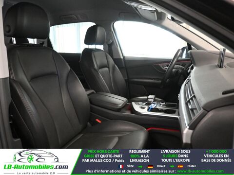 Q7 50 TDI 286 BVA Quattro 5pl 2019 occasion 31850 Beaupuy