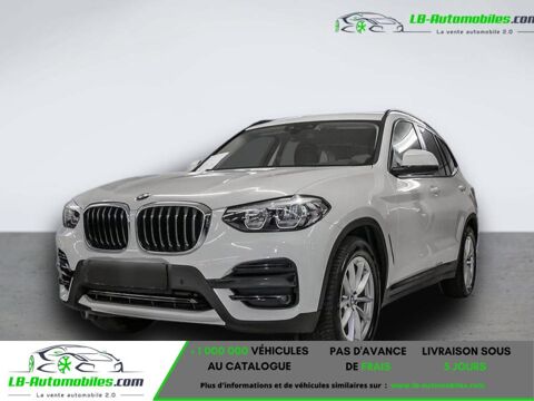 BMW X3 xDrive 20i 184ch BVA 2019 occasion Beaupuy 31850