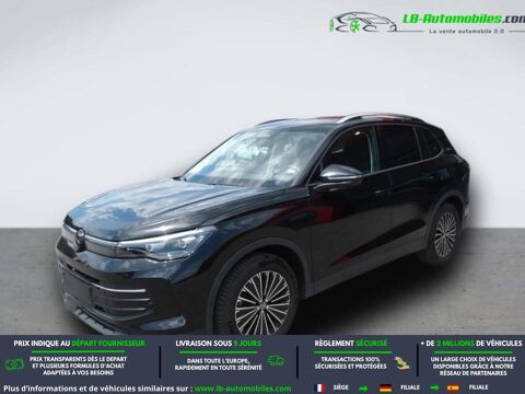 Annonce voiture Volkswagen Tiguan 28588 €